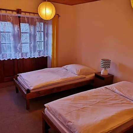 Golden View - Great Place For Vacations Przesieka