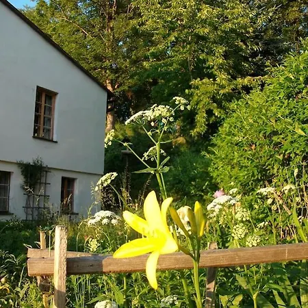 Сasa de vacaciones Golden View - Great Place For Vacations