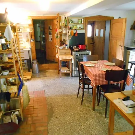 Сasa de vacaciones Golden View - Great Place For Vacations Przesieka