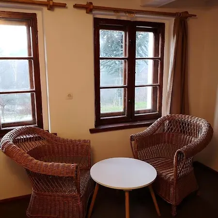 Golden View - Great Place For Vacations Przesieka