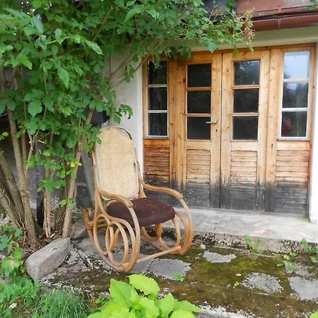 Сasa de vacaciones Golden View - Great Place For Vacations