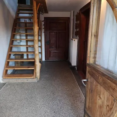 Tatil Evi Golden View - Great Place For Vacations