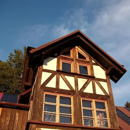Golden View - Great Place For Vacations * Przesieka