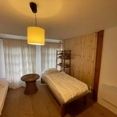 Golden View - Great Place For Vacations Przesieka