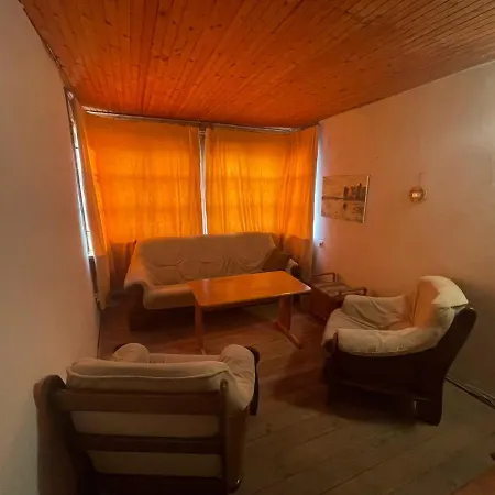 Golden View - Great Place For Vacations Tatil Evi *